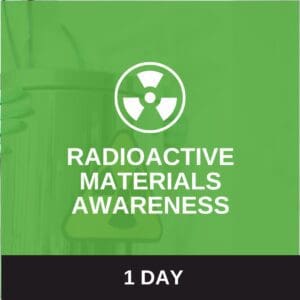 Radioactive Material Awareness